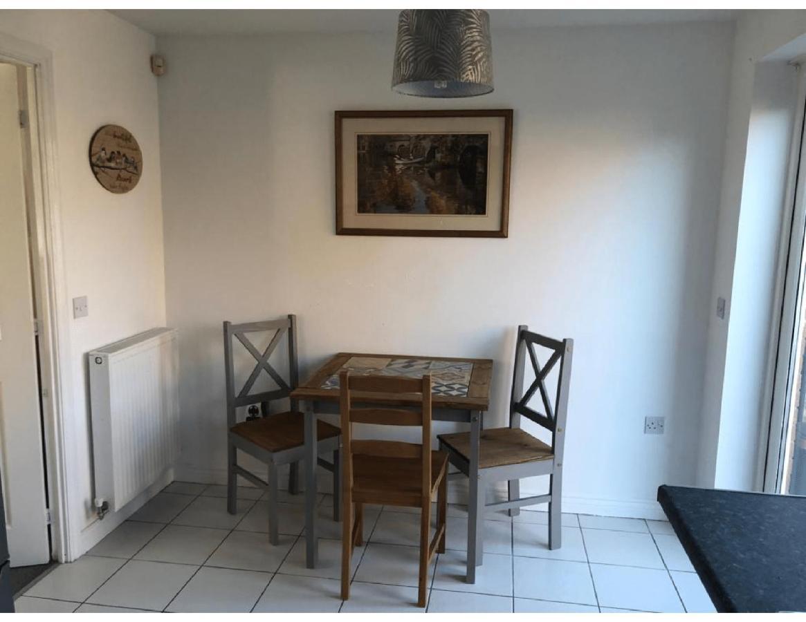 Perfectly Placed 3 Bed Home In A Peaceful Close Darlington  Zewnętrze zdjęcie