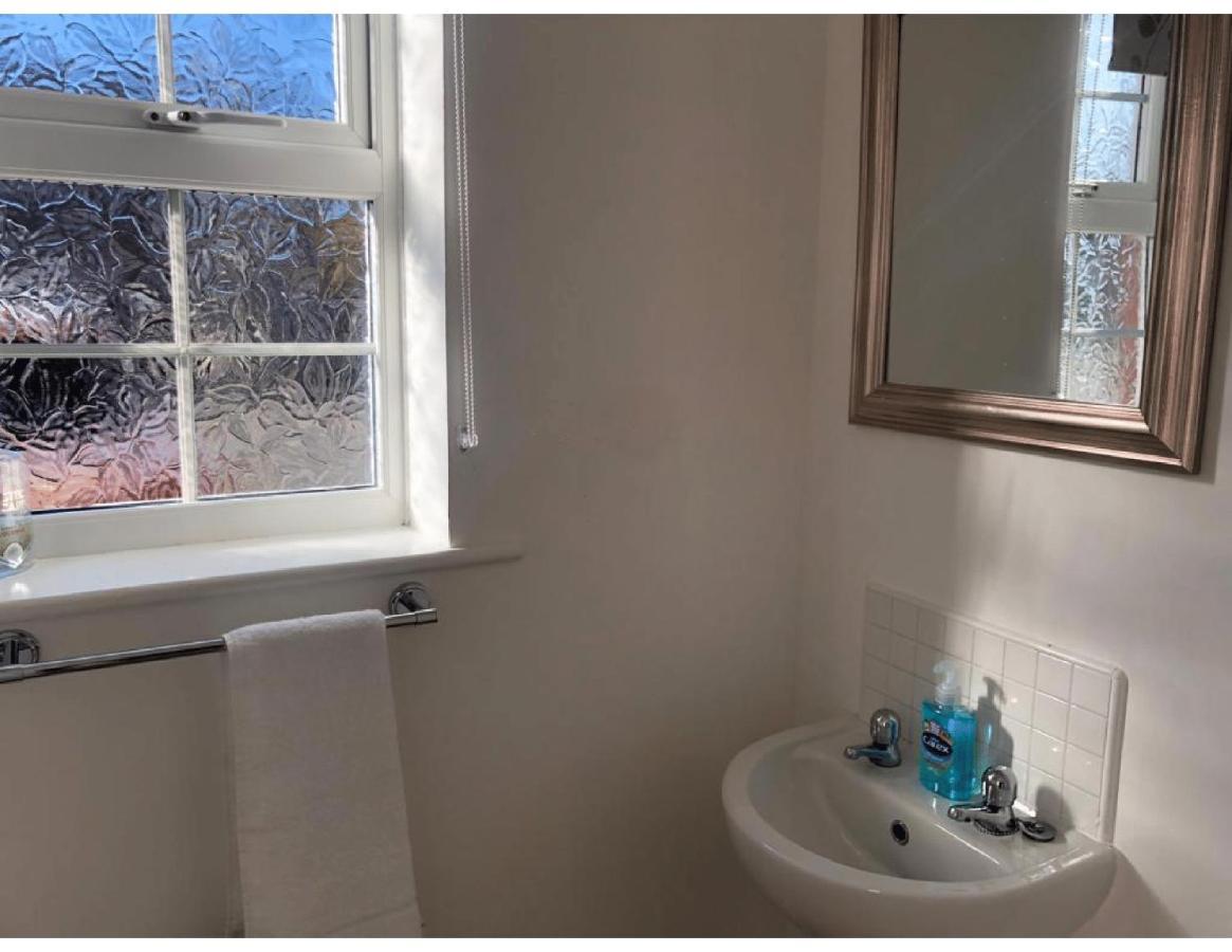 Perfectly Placed 3 Bed Home In A Peaceful Close Darlington  Zewnętrze zdjęcie